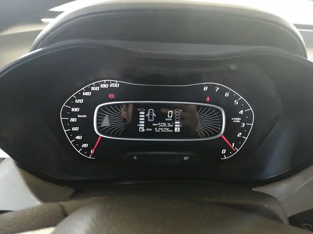 Baojun 510 — миниатюра 7