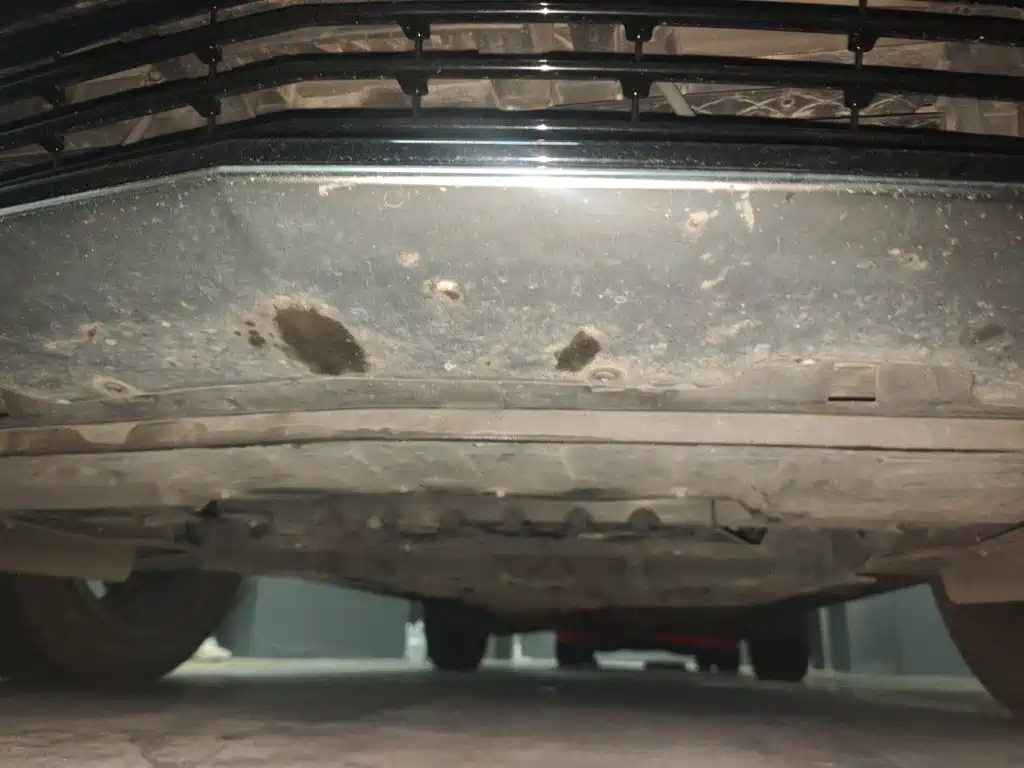 Cadillac XT6 — миниатюра 24