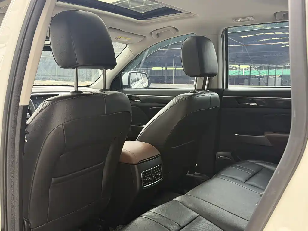GAC Motor Trumpchi GS7 — миниатюра 9