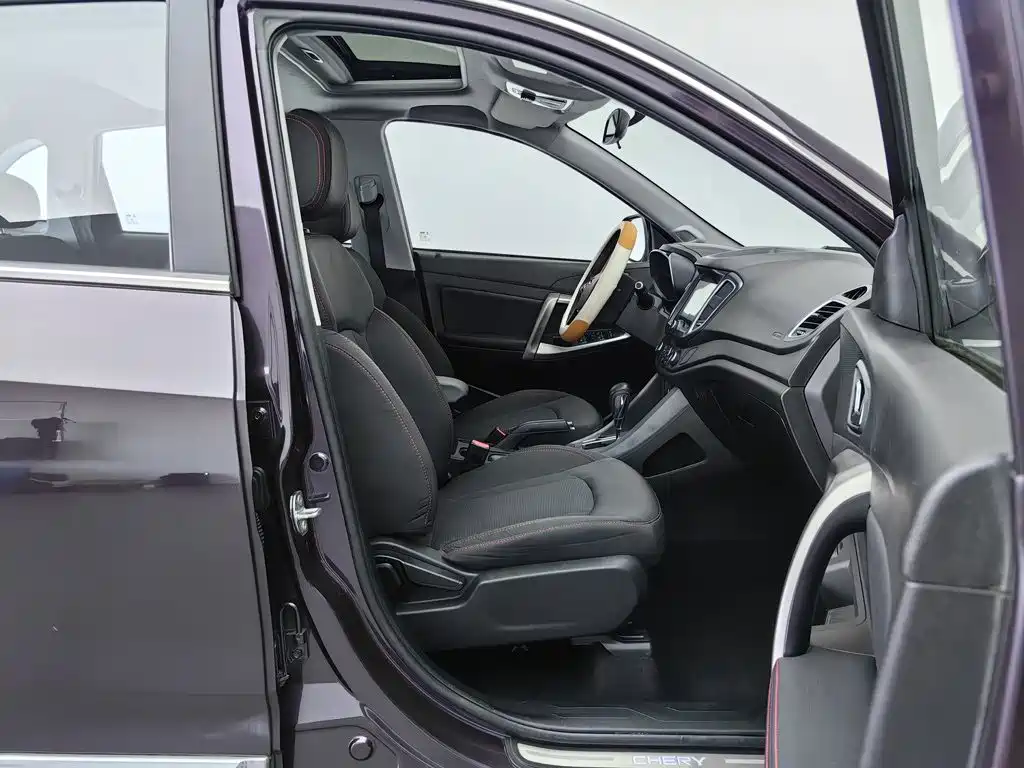 Chery Tiggo 5 — миниатюра 23