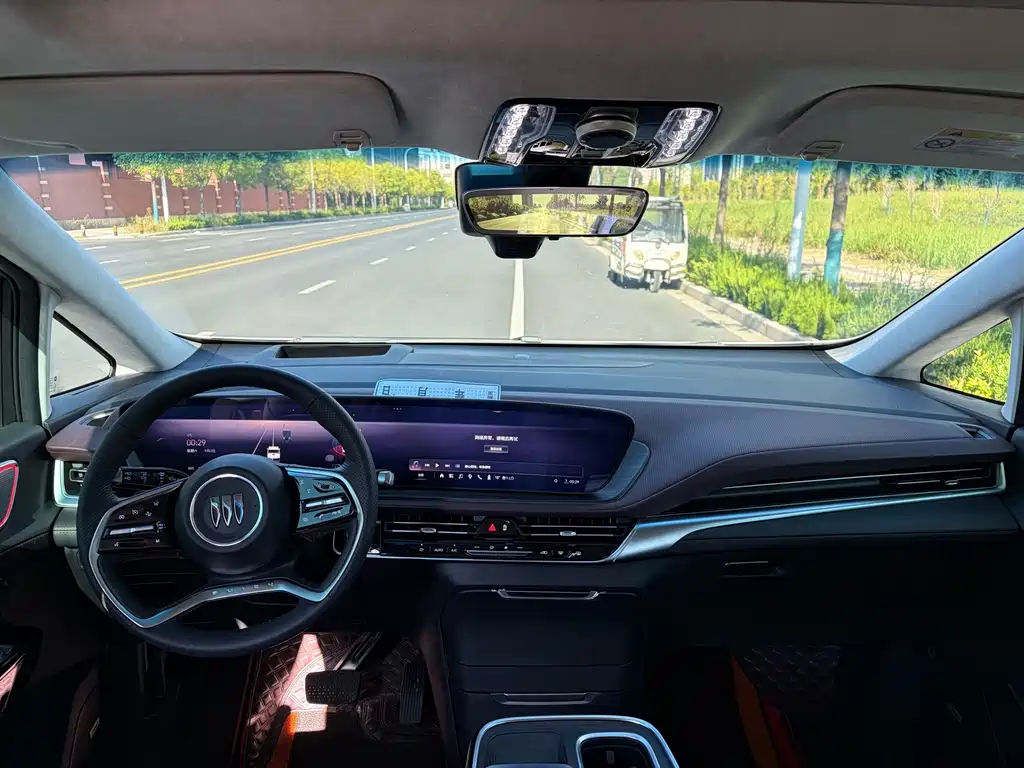 Buick Century — миниатюра 16
