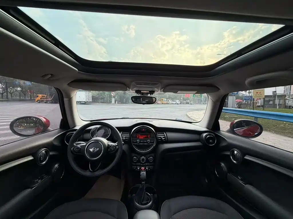 MINI Mini — миниатюра 9