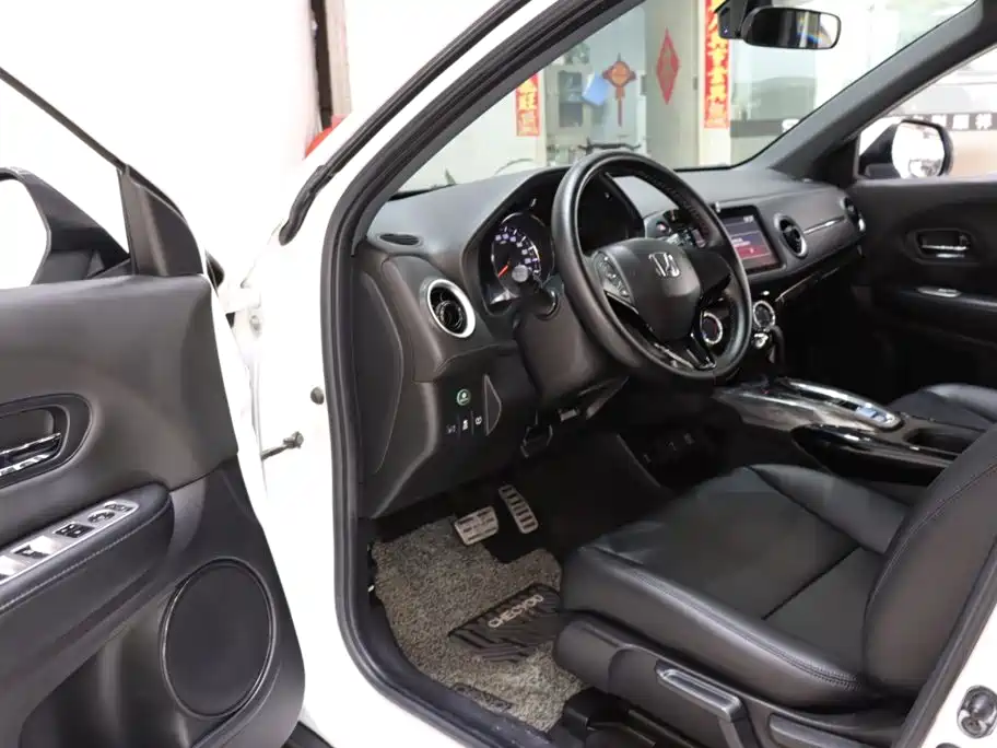 Honda XR-V — миниатюра 9