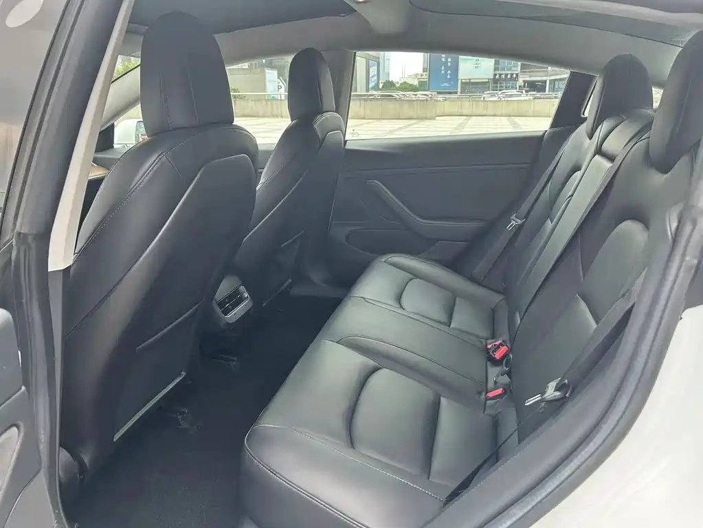 Tesla Model 3 — миниатюра 5