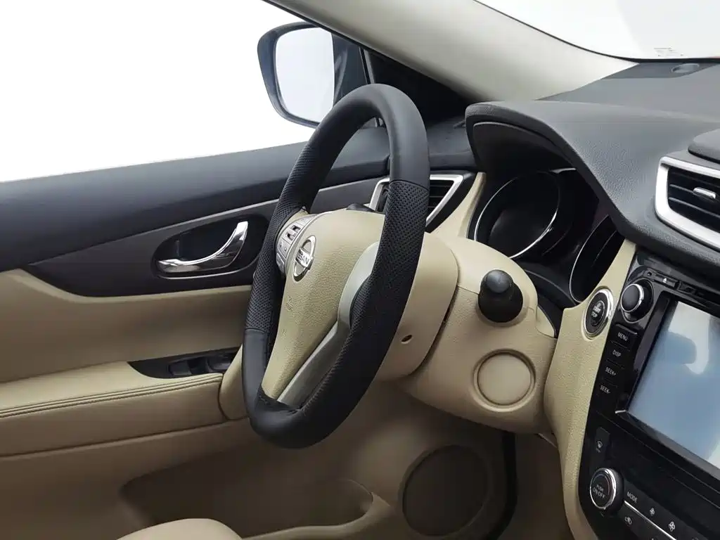 Nissan X-Trail — миниатюра 22