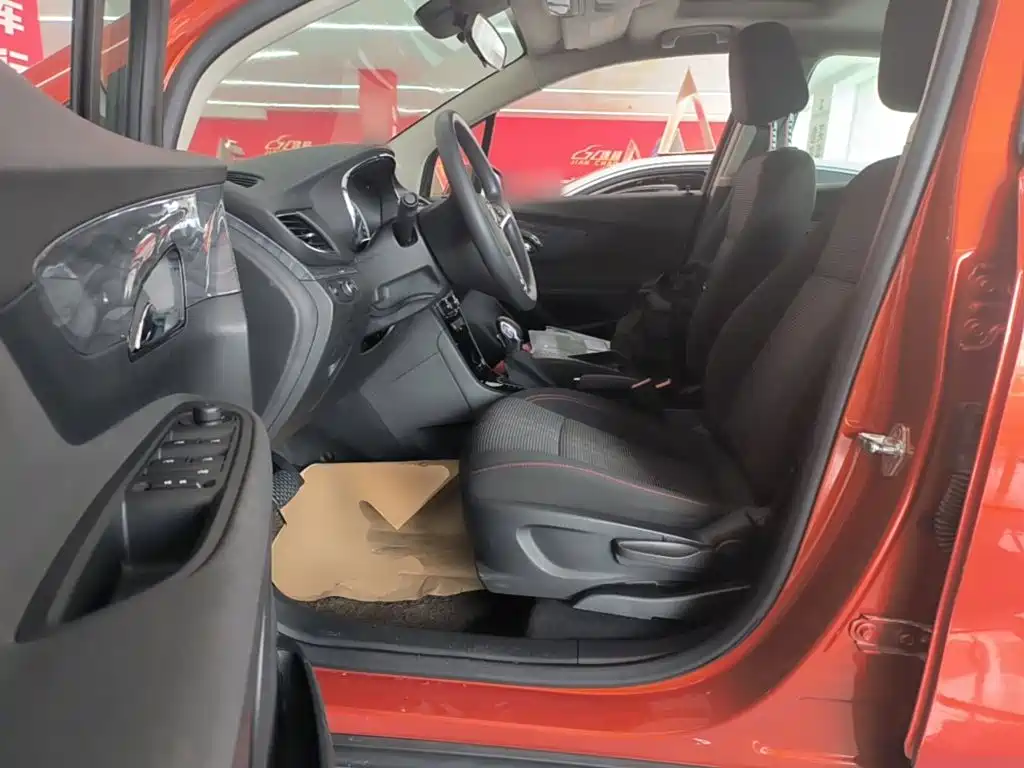 Buick Encore — миниатюра 12