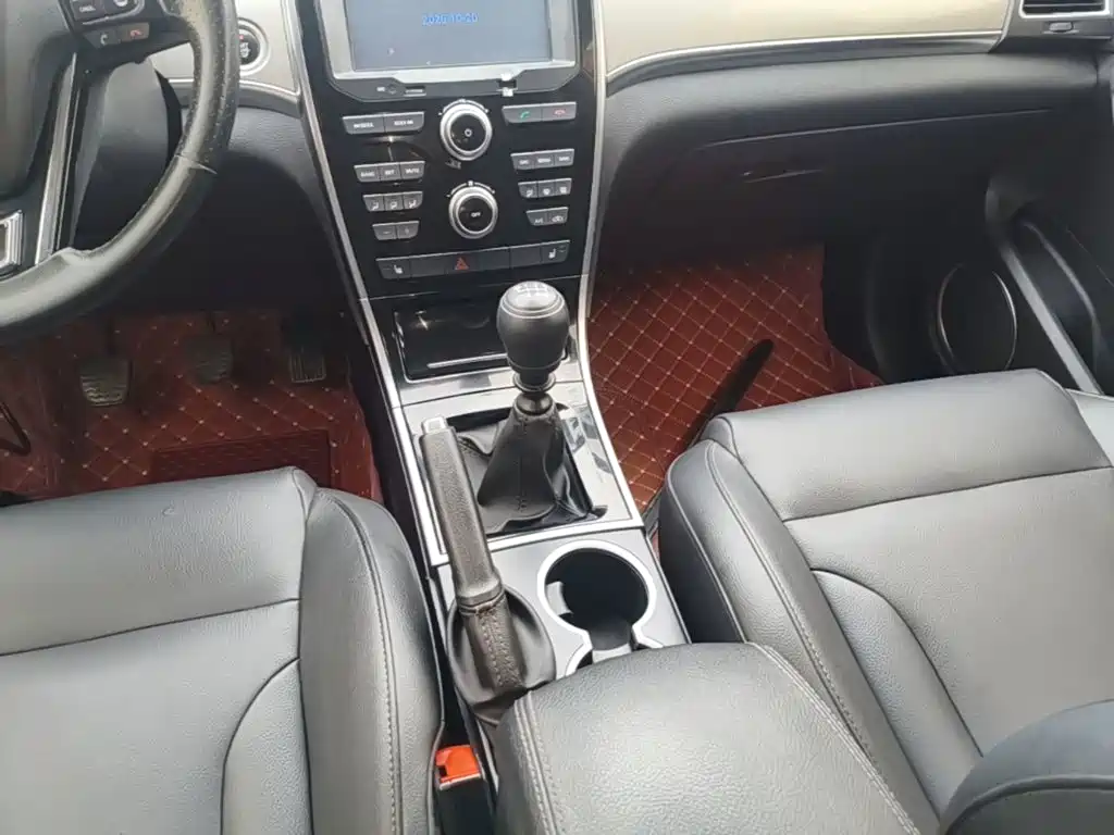 Haval H2 — миниатюра 14