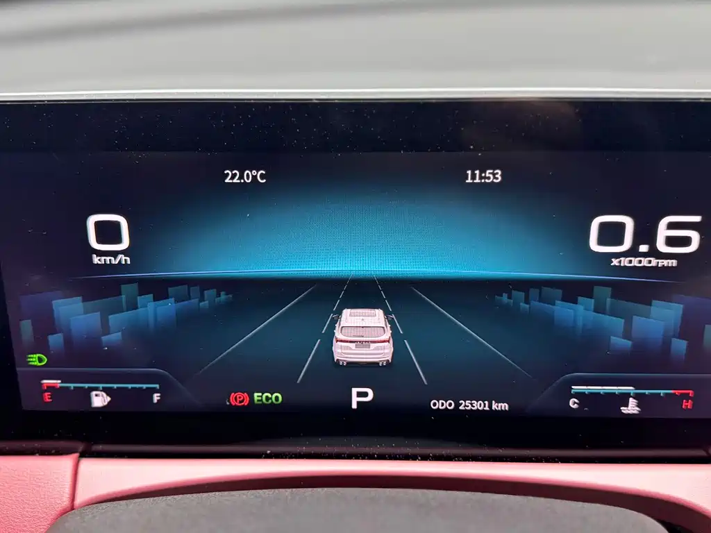 Jetour X70 PLUS — миниатюра 12
