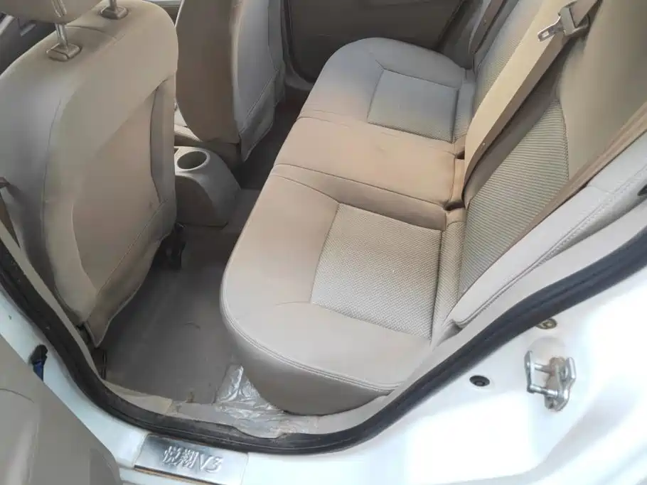 Changan V3 — миниатюра 11