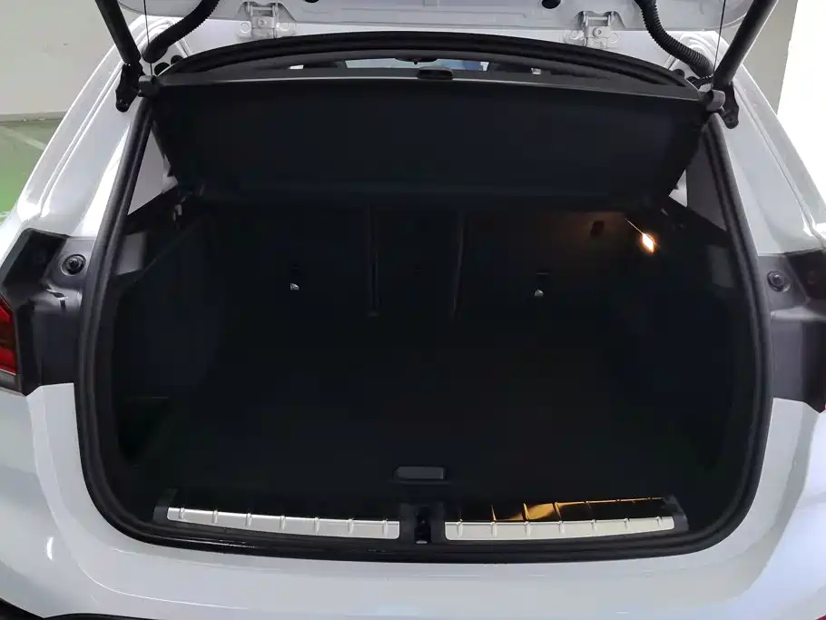 BMW X1 — миниатюра 4