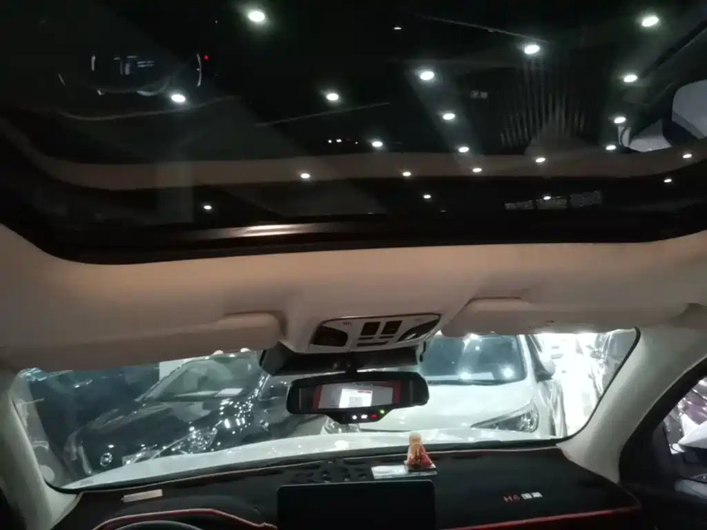 Haval H6 — миниатюра 18