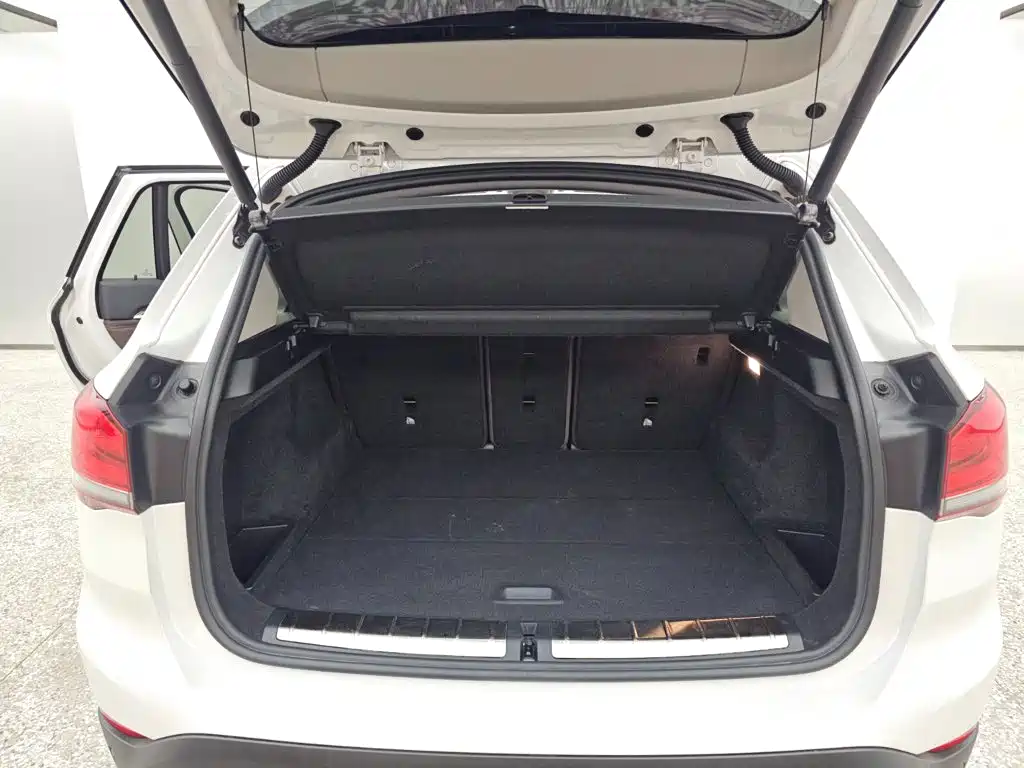 BMW X1 — миниатюра 16