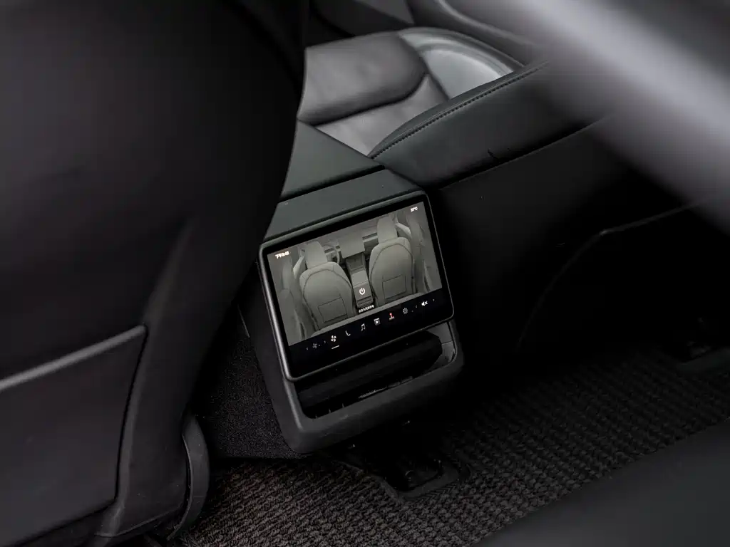 Tesla Model 3 — миниатюра 11