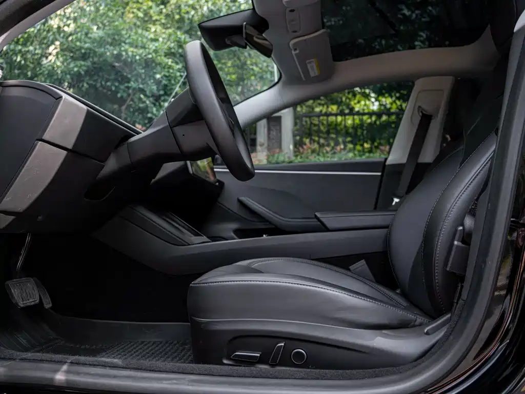 Tesla Model 3 — миниатюра 7