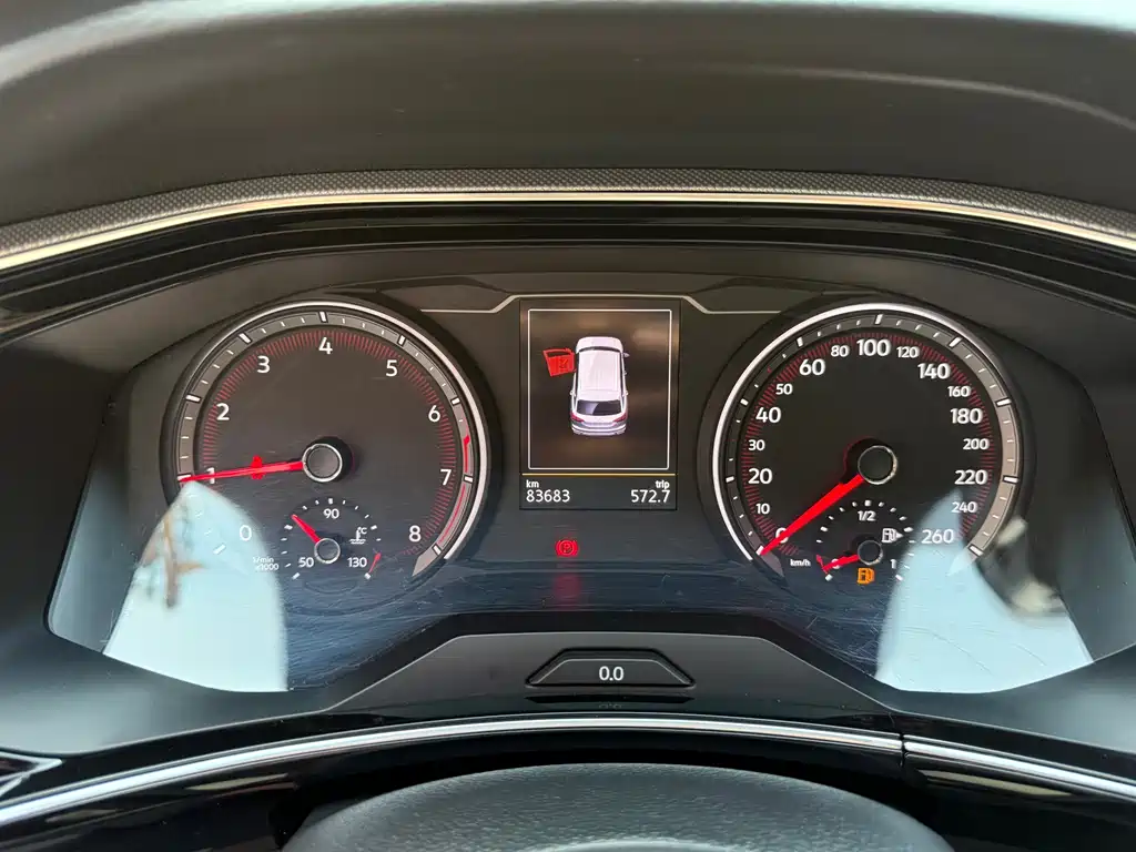 Volkswagen Tayron — миниатюра 9