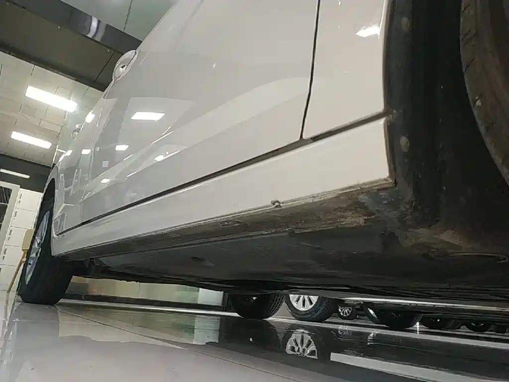 Volkswagen Polo — миниатюра 21
