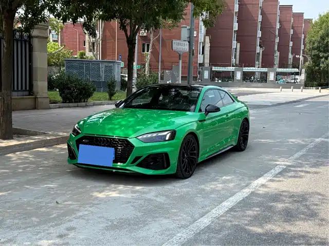 Audi RS