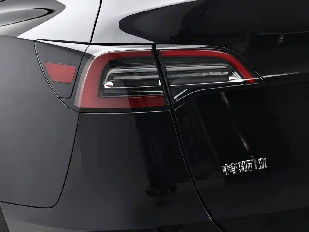 Tesla Model Y — миниатюра 9