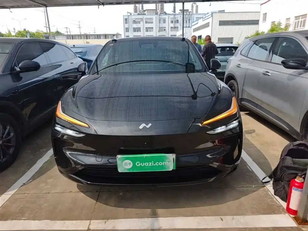 Onvo L60 2024 60kWh