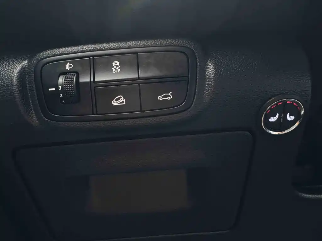 GAC Motor Trumpchi GS4 — миниатюра 12