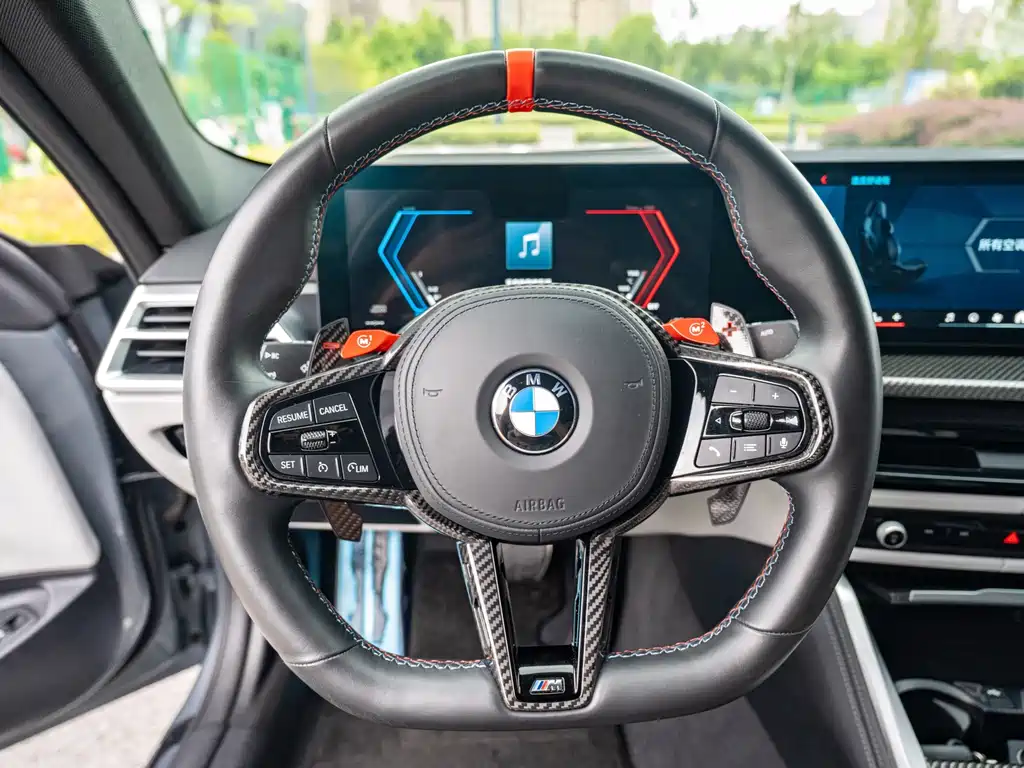 BMW M4 — миниатюра 14