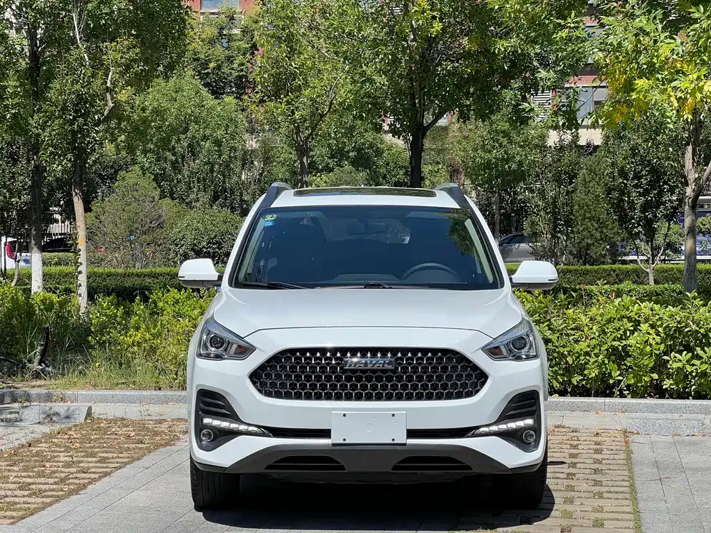 Haval M6 — миниатюра 2