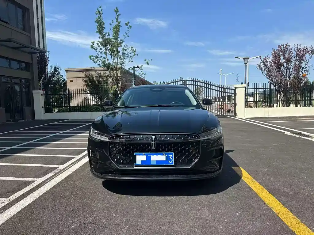 Lincoln Z — миниатюра 2