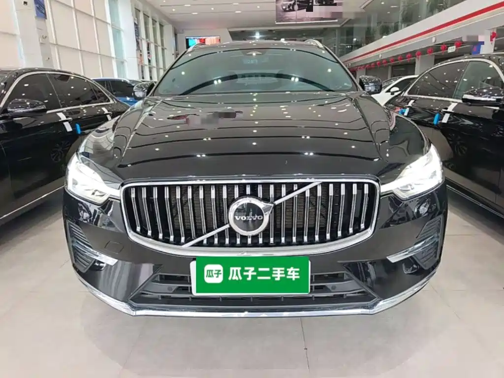 Volvo XC60 — миниатюра 3