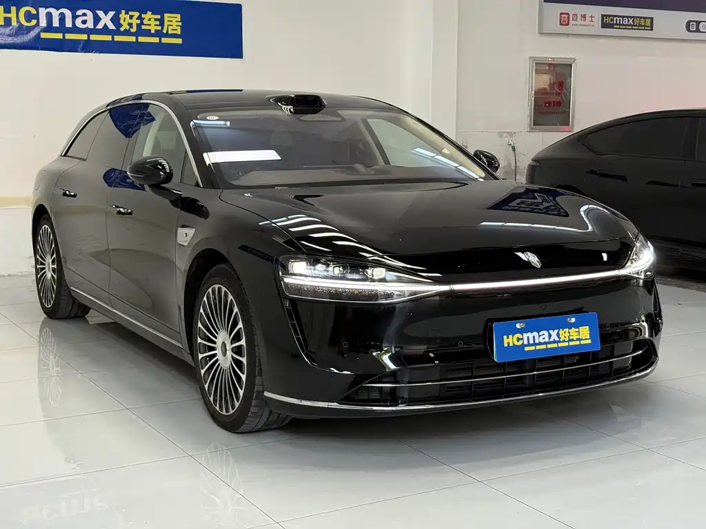 Xiangjie Xiangjie S9T — миниатюра 3