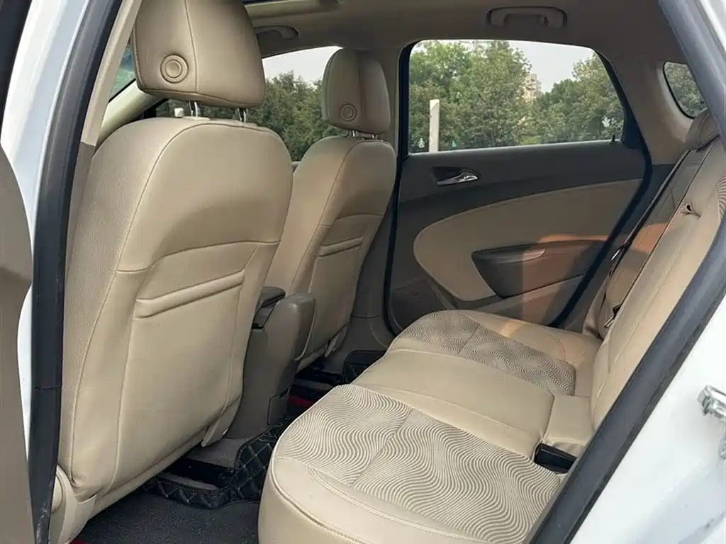 Buick Excelle 2013 GT 1.6L AT Fashion