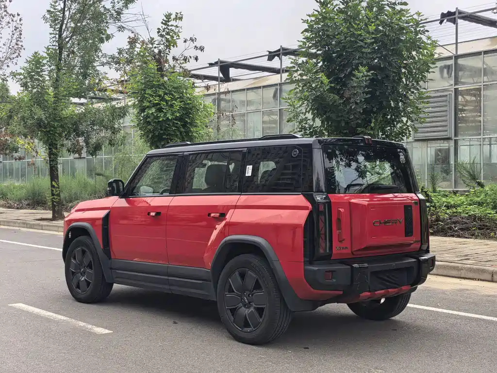 Fulwin Fengyun X3 PLUS — миниатюра 4