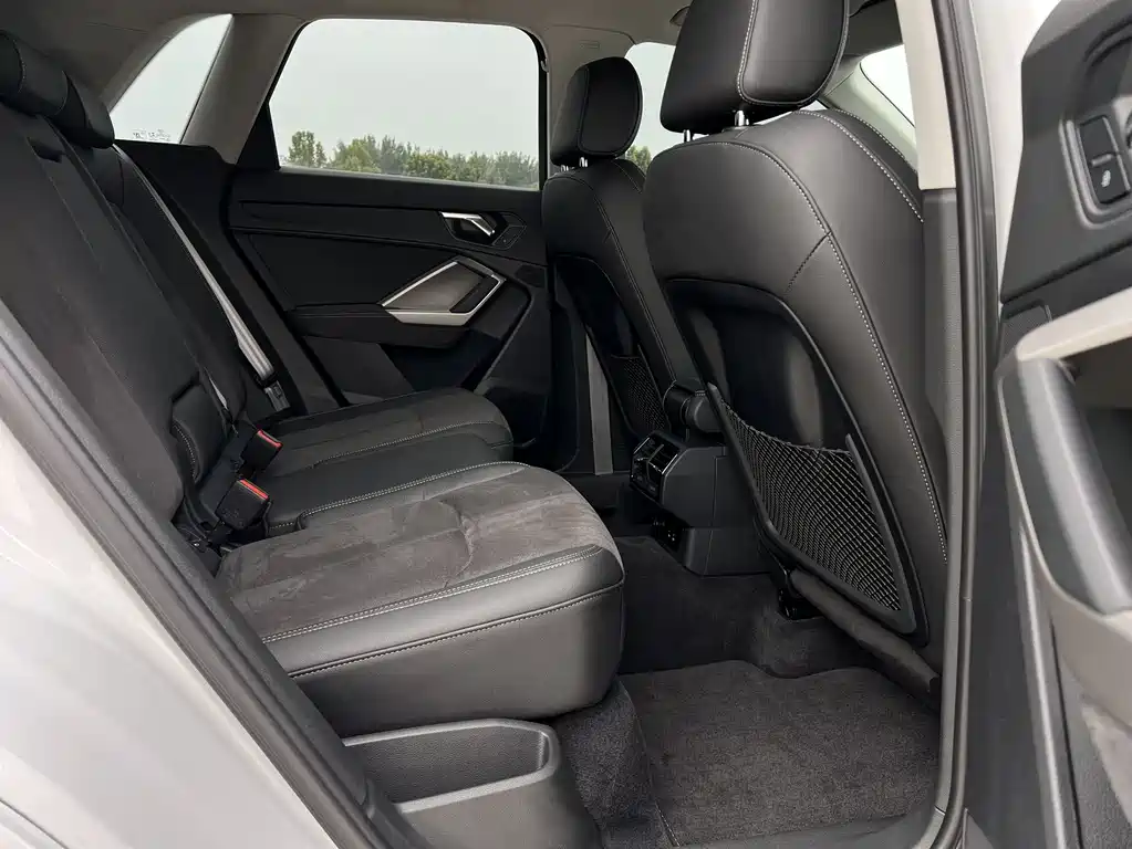 Audi Q3 2023 35 TFSI Fashion （1.4T）