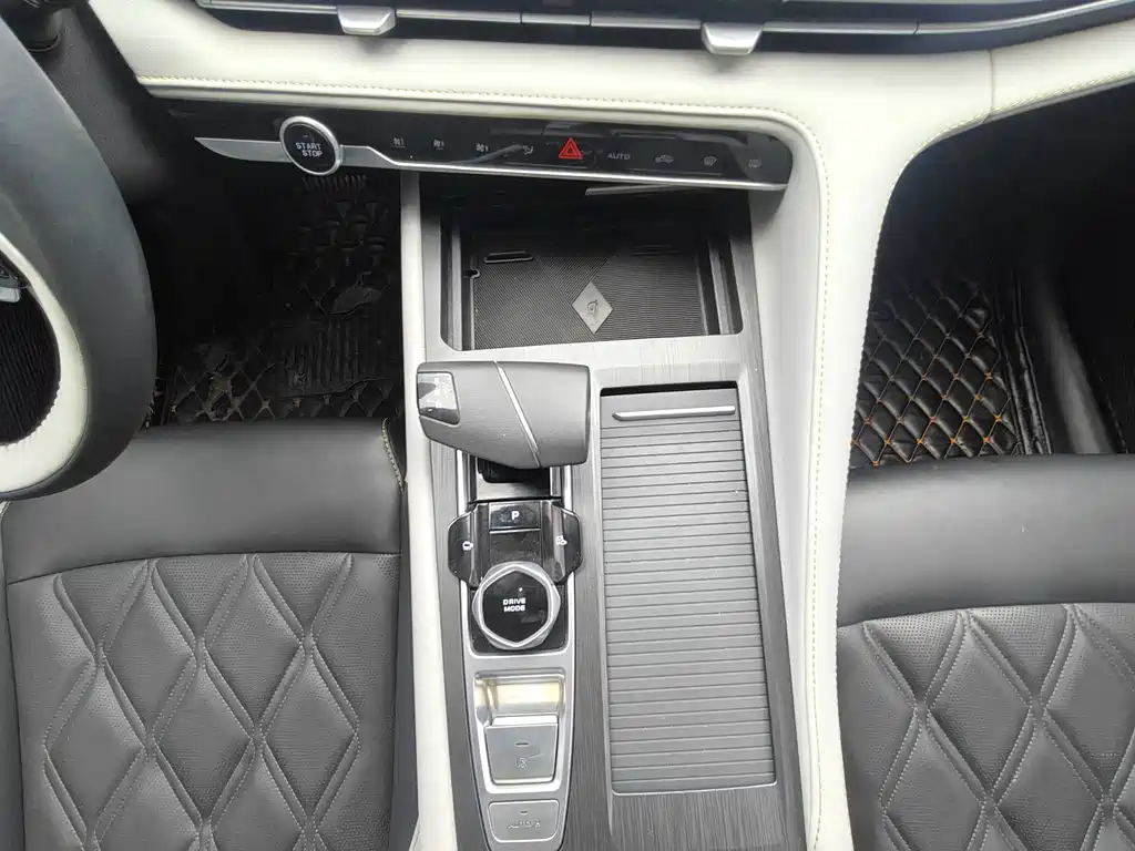 Changan CS75 PLUS — миниатюра 7