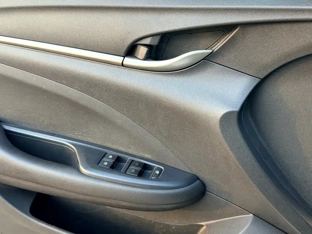 Buick Excelle — миниатюра 17