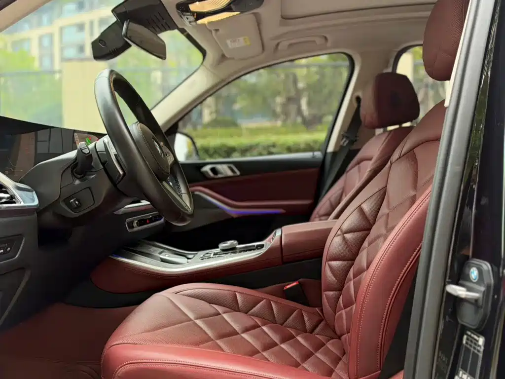 BMW X5 — миниатюра 4