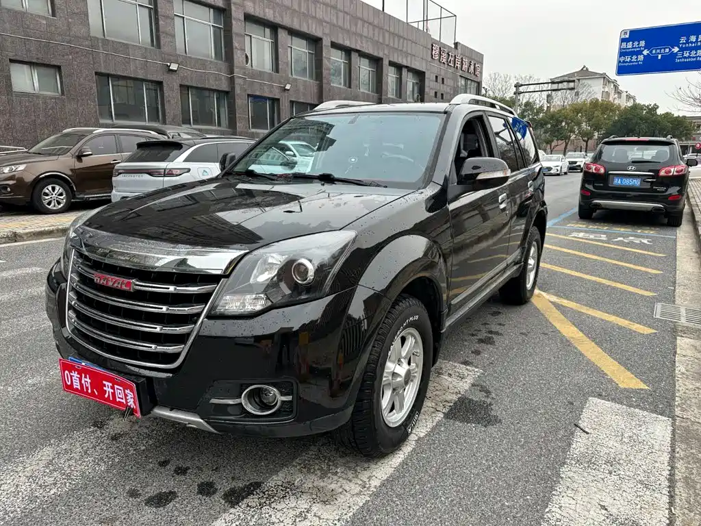 Haval H5 Classic — миниатюра 3
