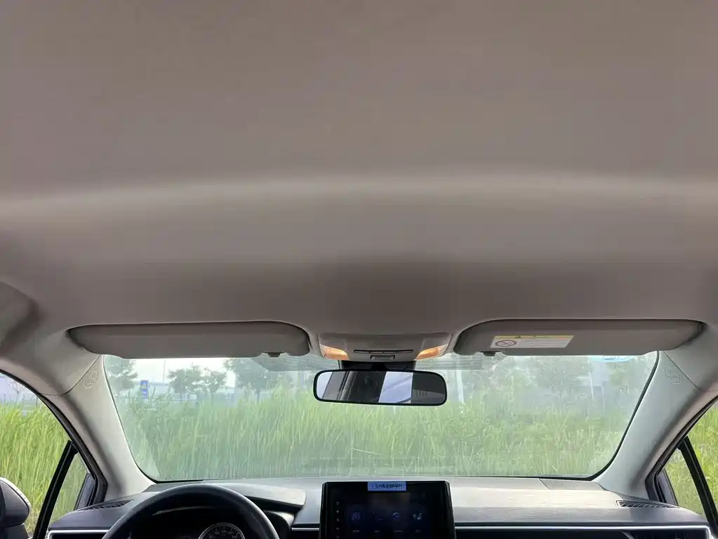 Toyota Corolla E+ E+ 2019 1.8L E-CVT