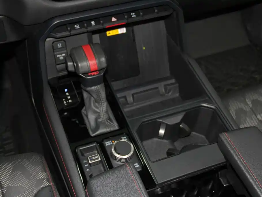Toyota Tantu — миниатюра 17