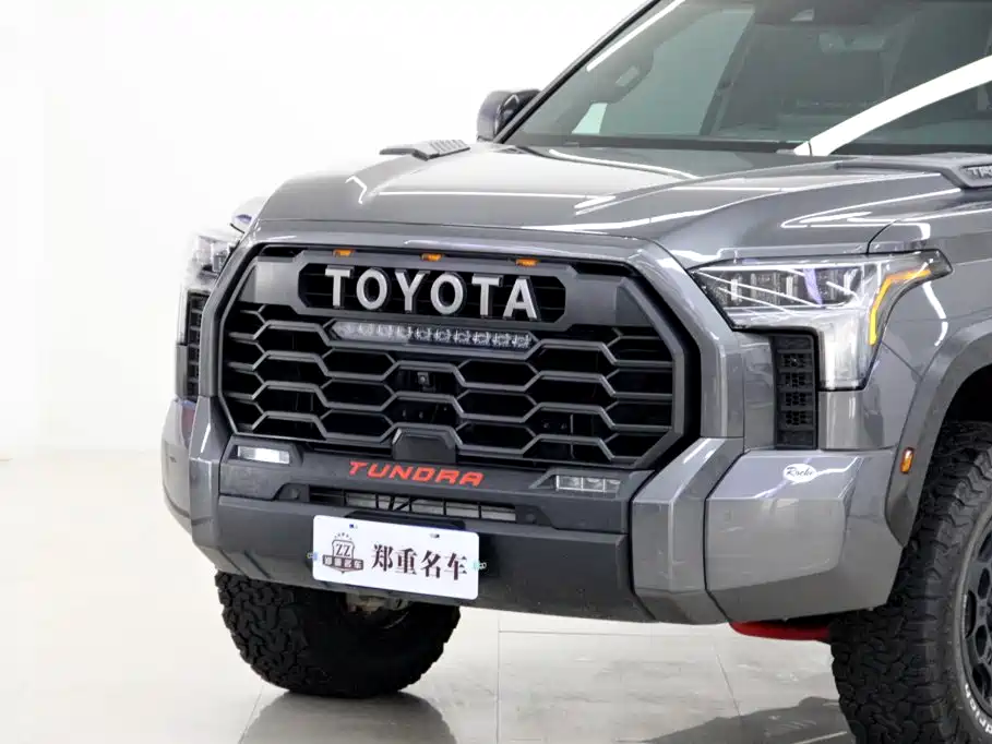 Toyota Tantu — миниатюра 27