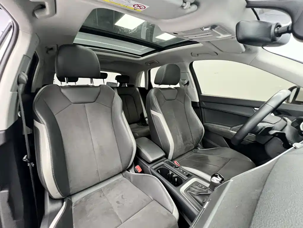 Audi Q3 — миниатюра 13