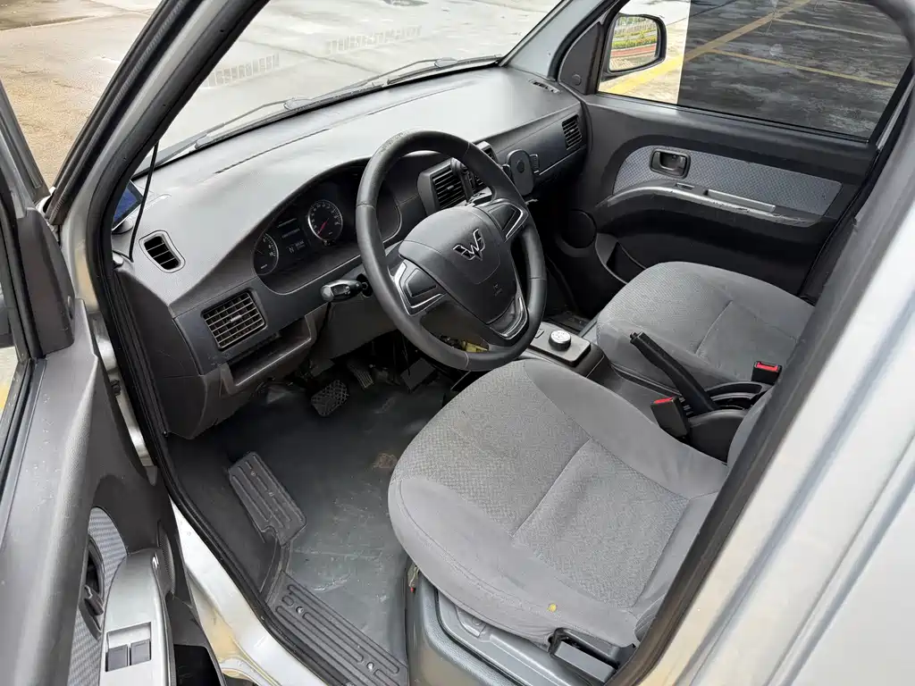 Wuling Rongguang EV — миниатюра 4