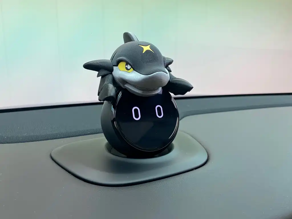 NIO ET5T — миниатюра 11