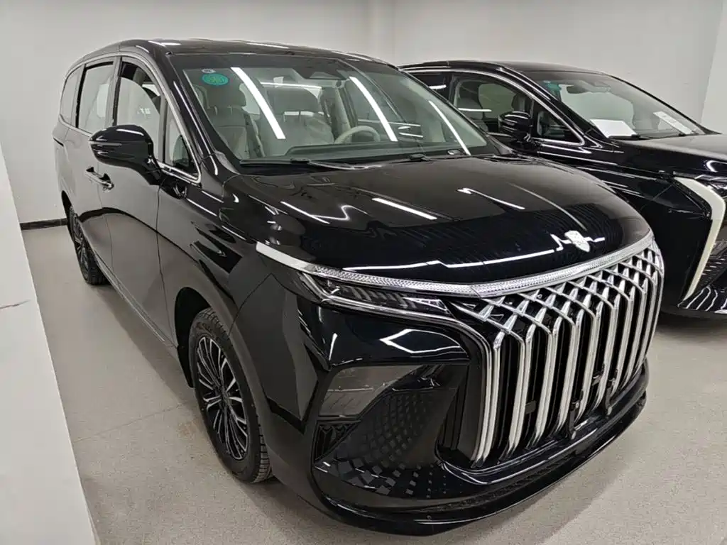 Fengxing Xinghai V9 — миниатюра 4