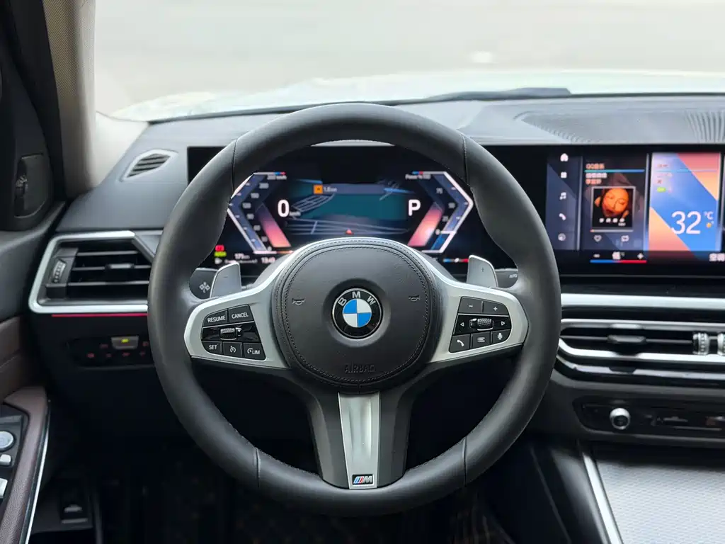 BMW 3 Series — миниатюра 14