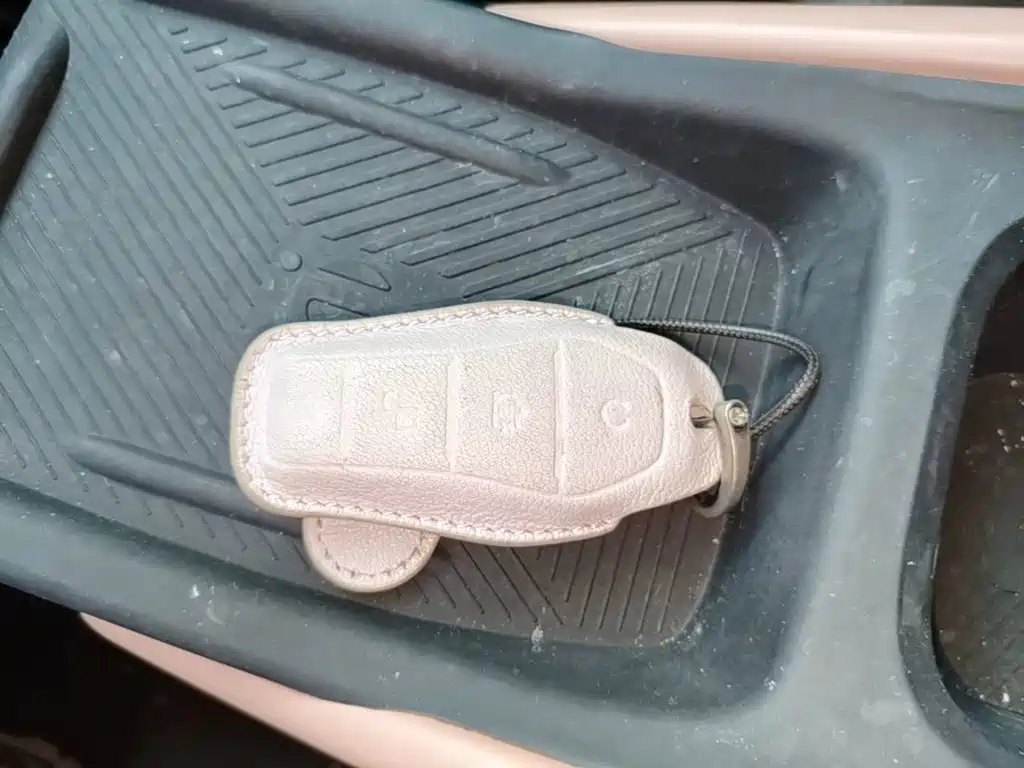 BYD Seagull — миниатюра 9