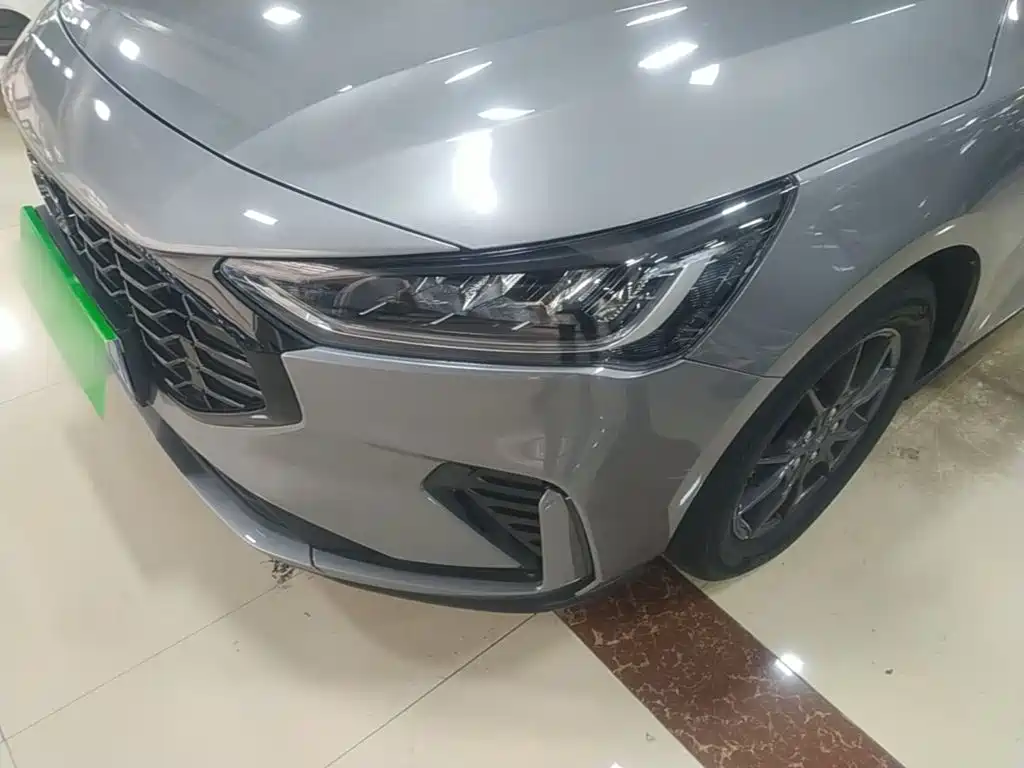Ford Focus — миниатюра 24