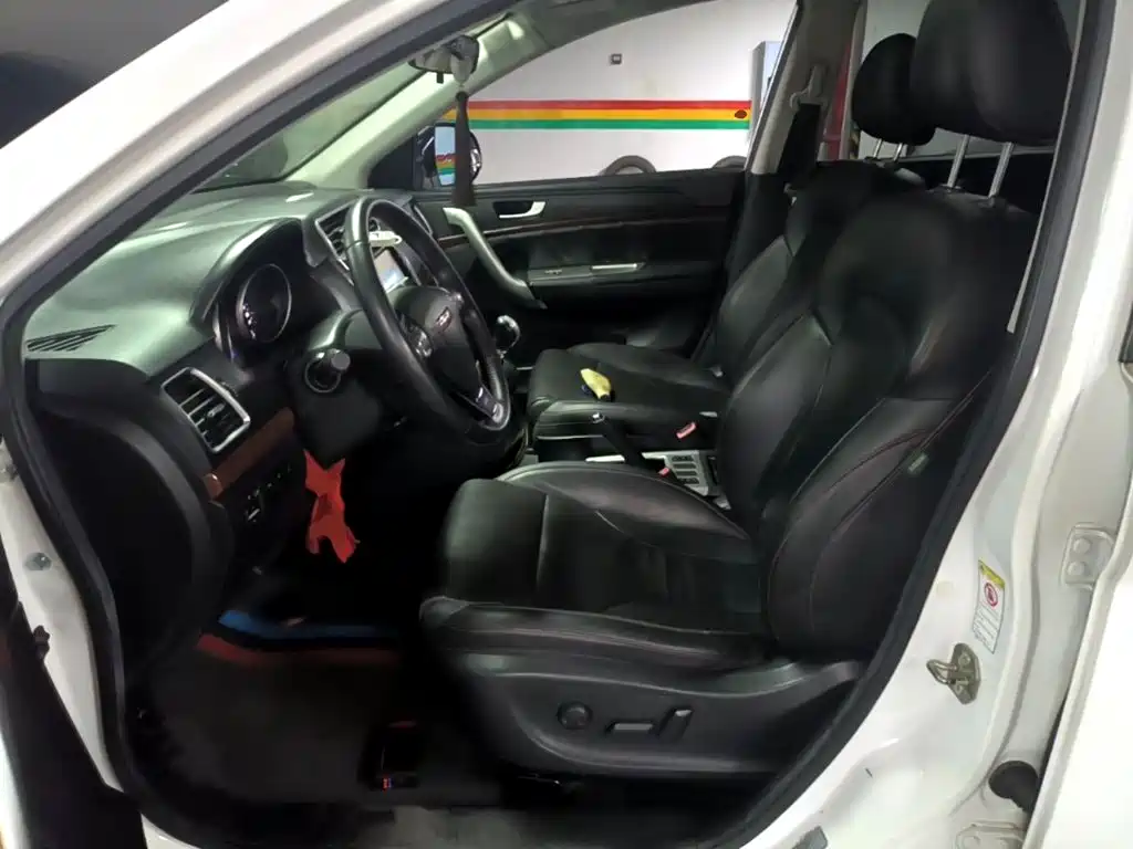 Haval H6 — миниатюра 15