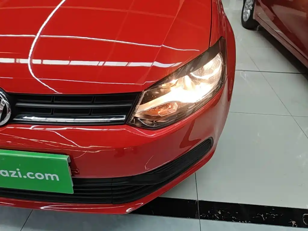 Volkswagen Polo — миниатюра 24