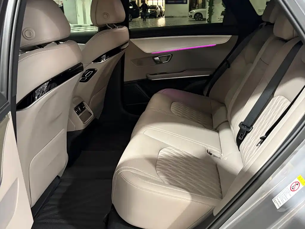 BYD Han — миниатюра 9