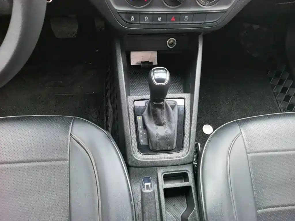 Skoda Kamiq — миниатюра 14